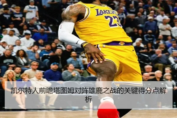 凯尔特人前瞻塔图姆对阵雄鹿之战的关键得分点解析